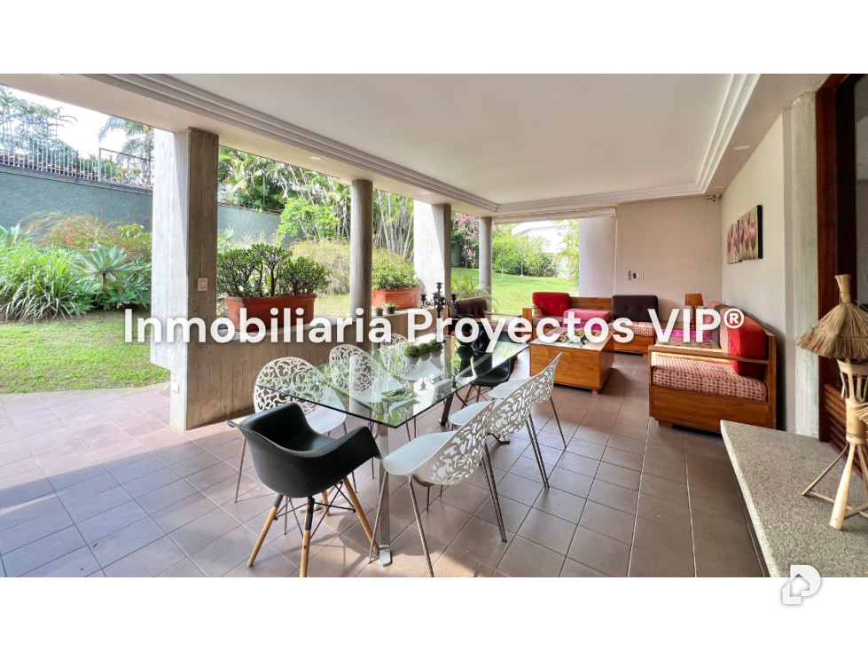 Casa en La Lagunita, Caracas – 11
