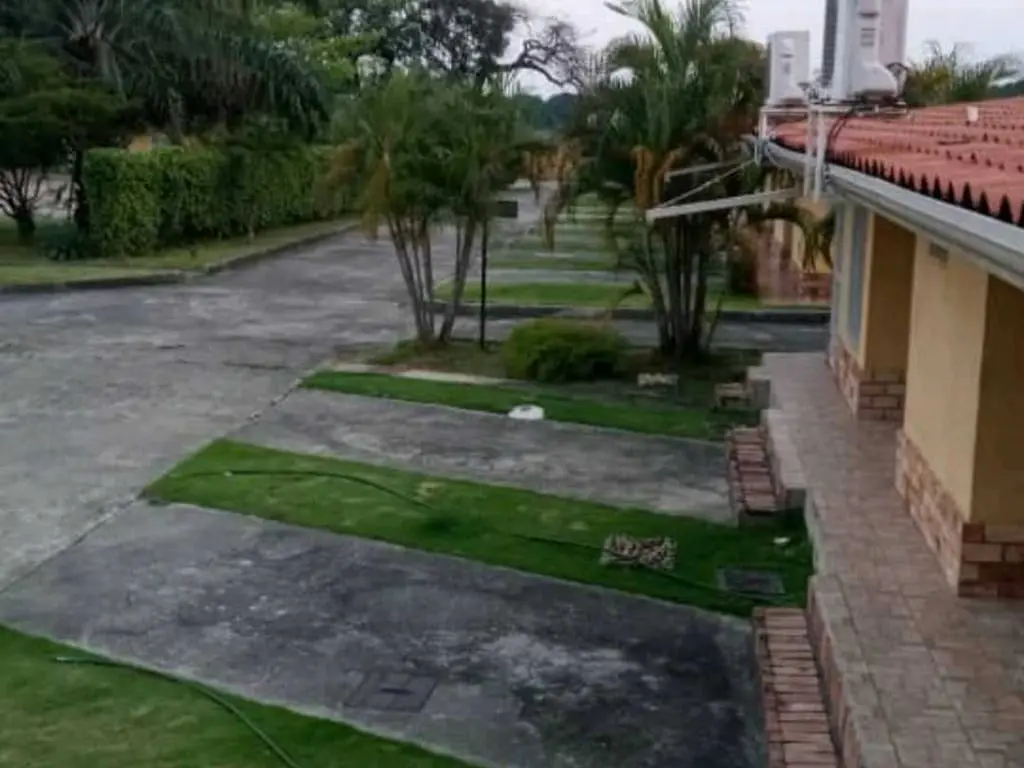 Edificio en Barinas - 1