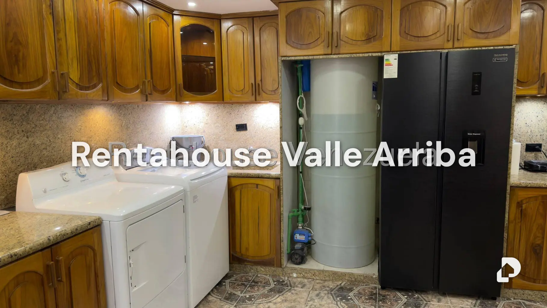Apartamento en Los Ruices, Caracas – 17