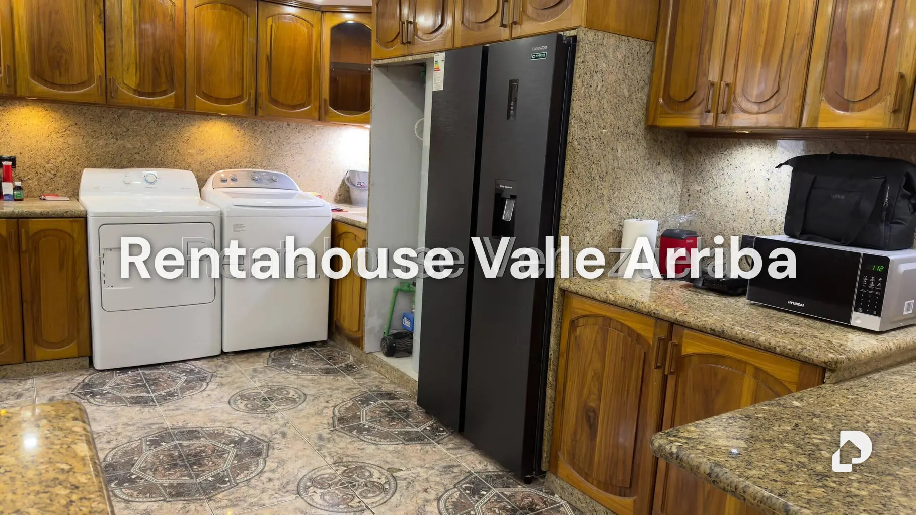 Apartamento en Los Ruices, Caracas – 15