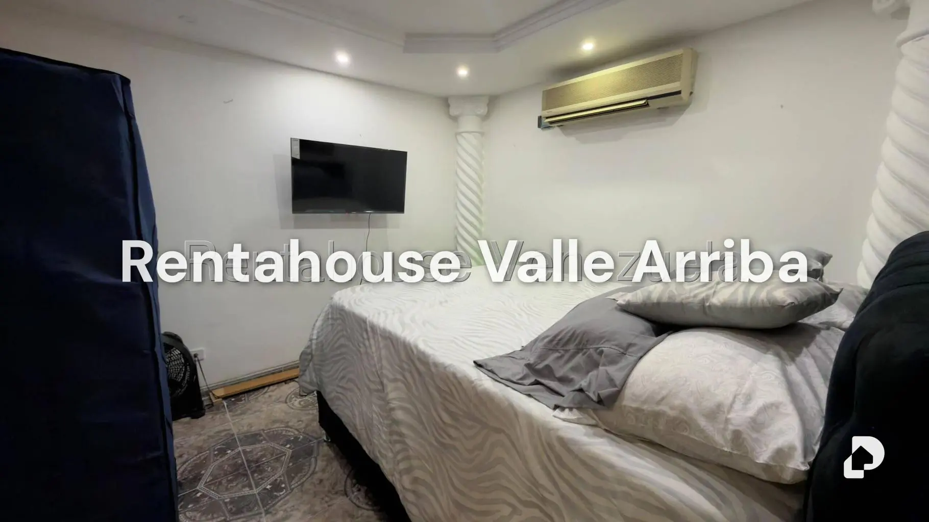 Apartamento en Los Ruices, Caracas – 26