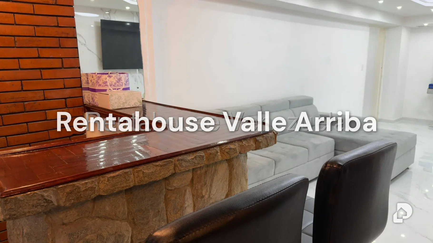 Apartamento en Los Ruices, Caracas – 9