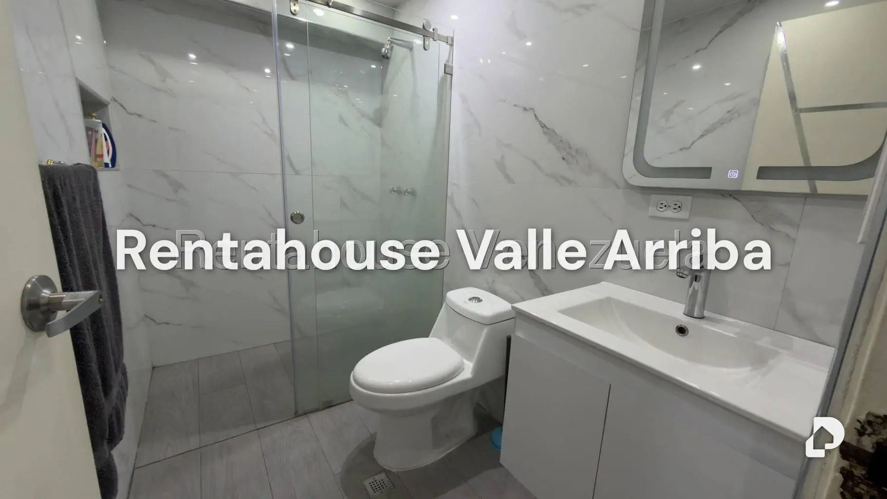 Apartamento en Los Ruices, Caracas – 27
