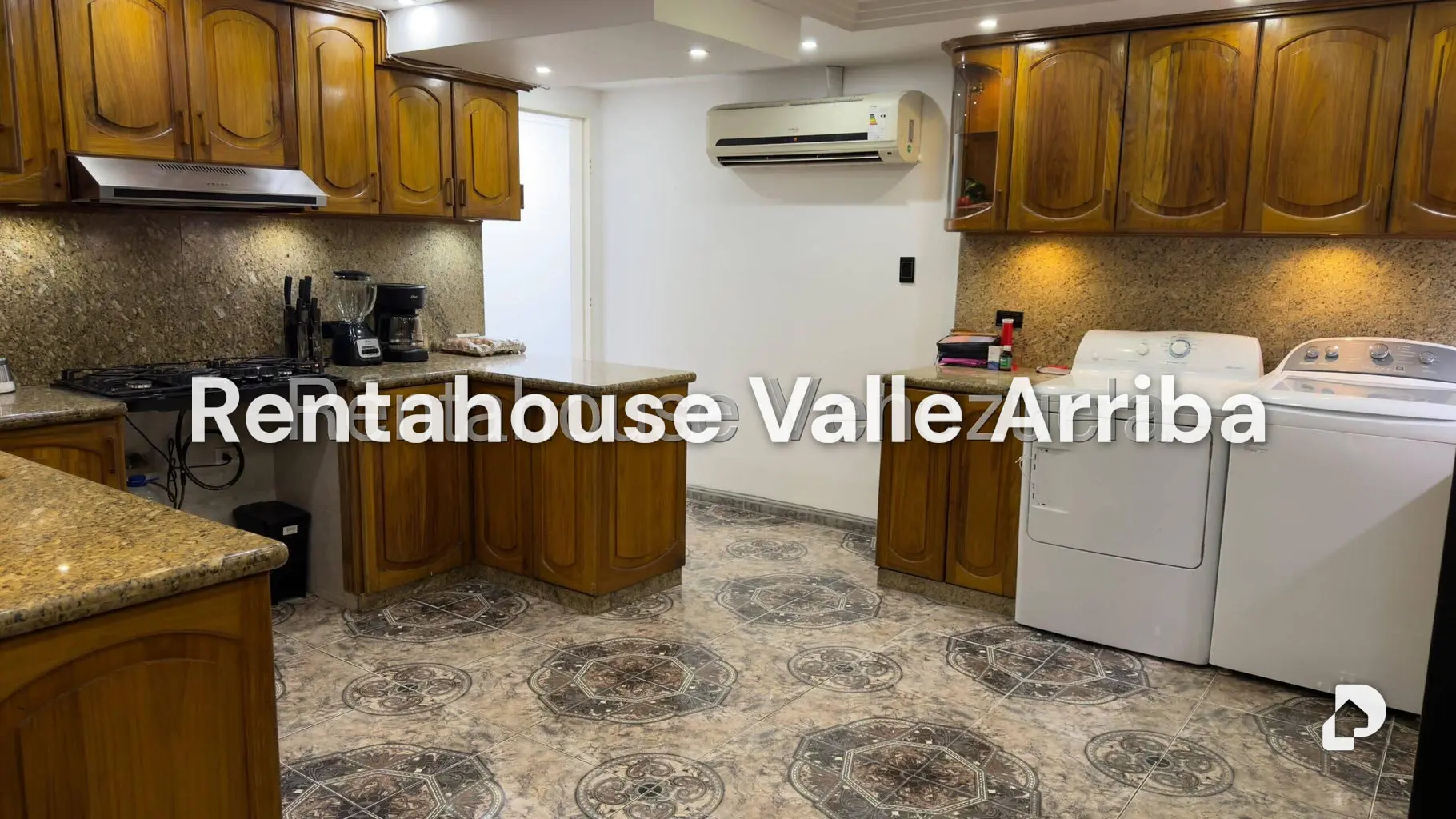 Apartamento en Los Ruices, Caracas – 13