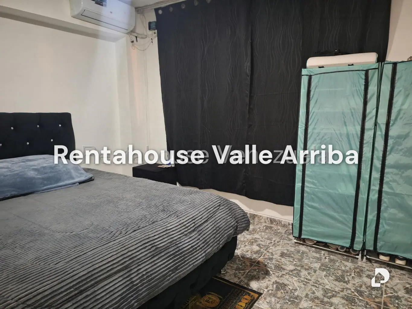Apartamento en Los Ruices, Caracas – 22