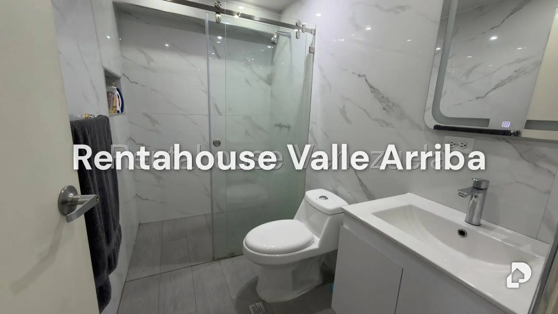 Apartamento en Los Ruices, Caracas – 30