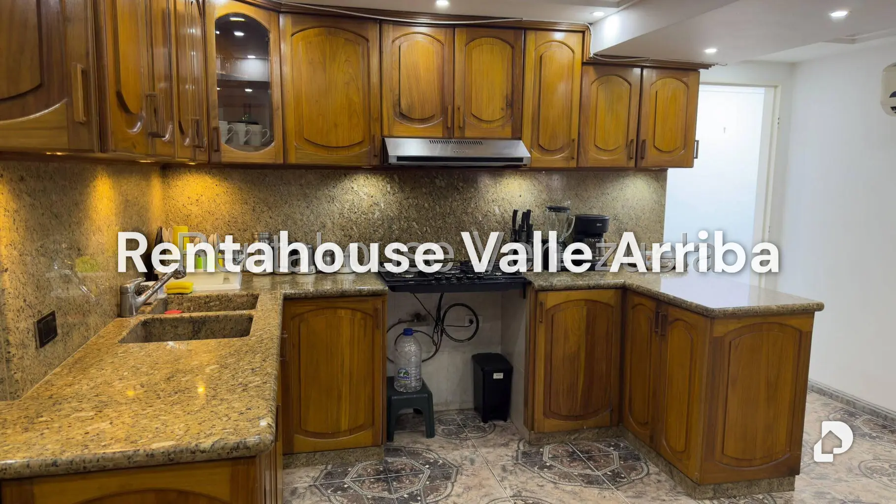 Apartamento en Los Ruices, Caracas – 16