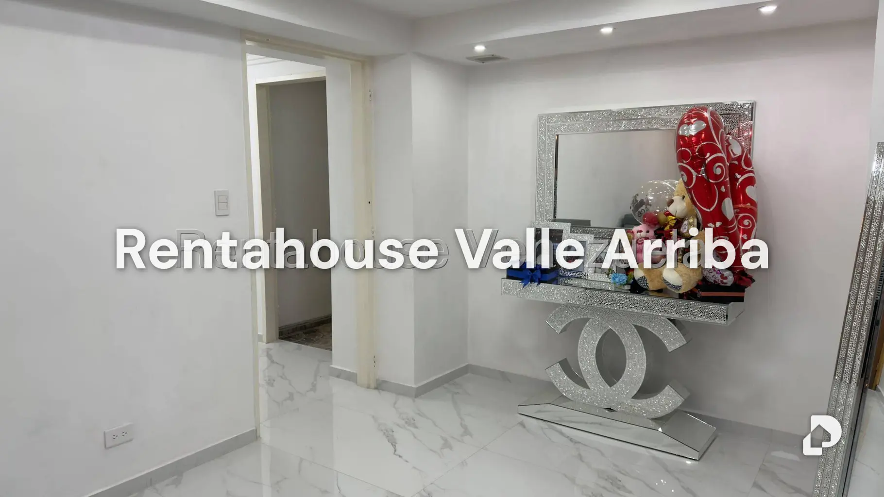 Apartamento en Los Ruices, Caracas – 6