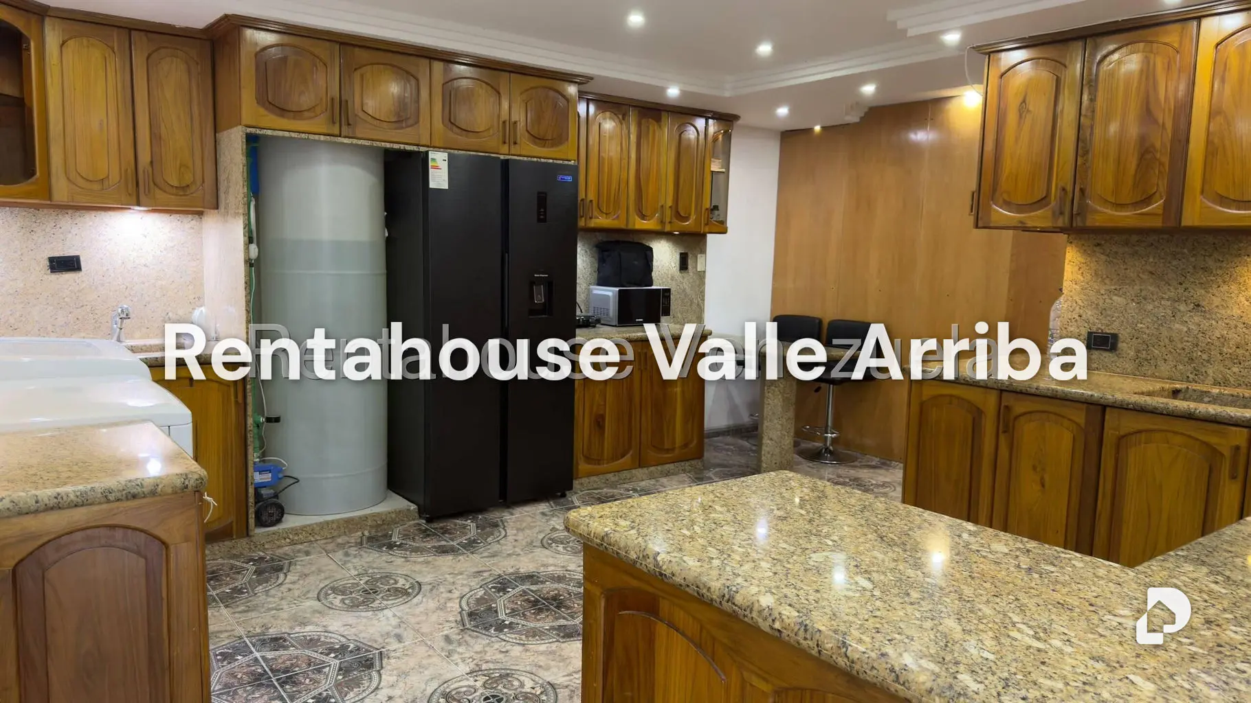 Apartamento en Los Ruices, Caracas – 11