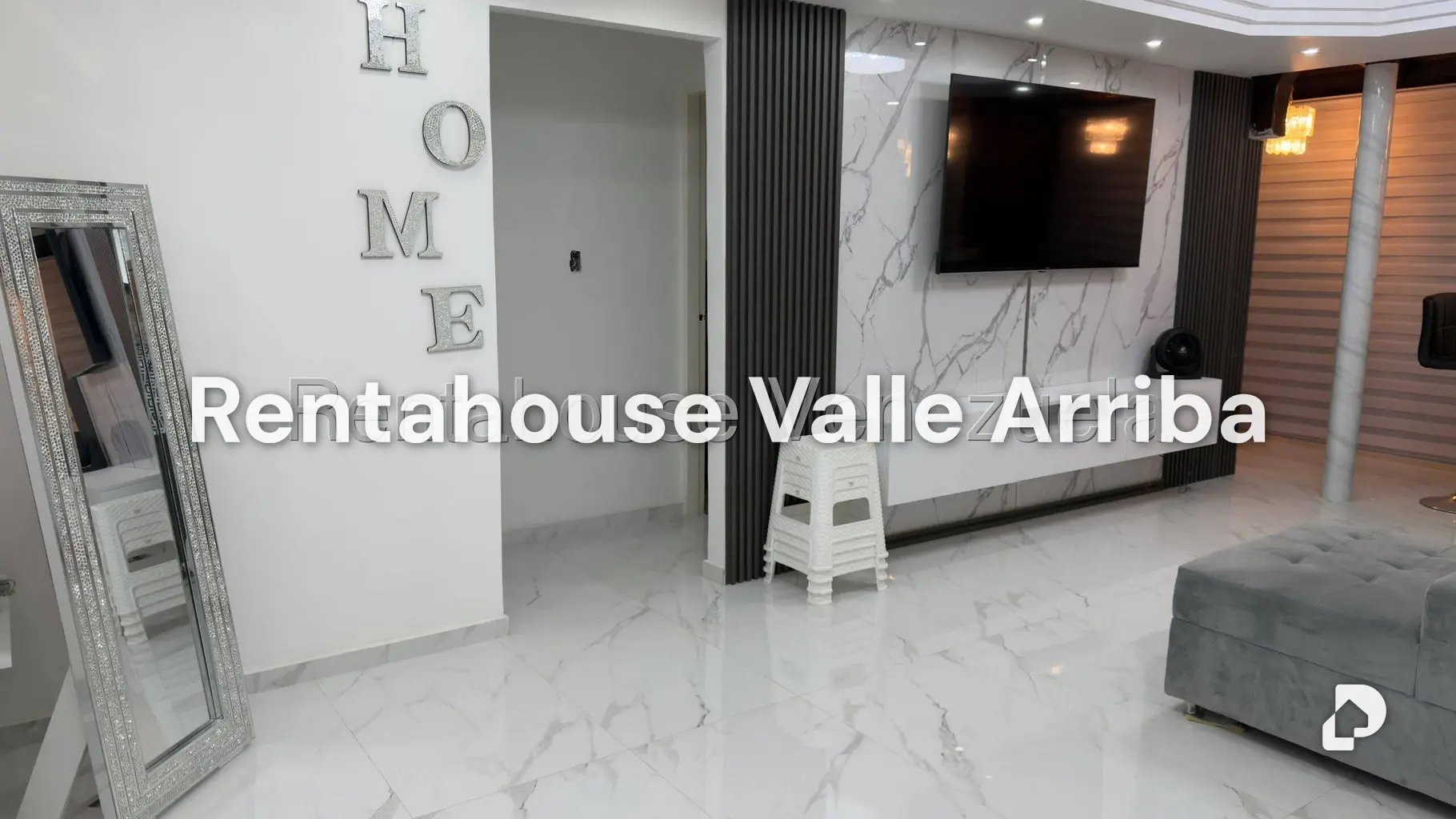 Apartamento en Los Ruices, Caracas – 3