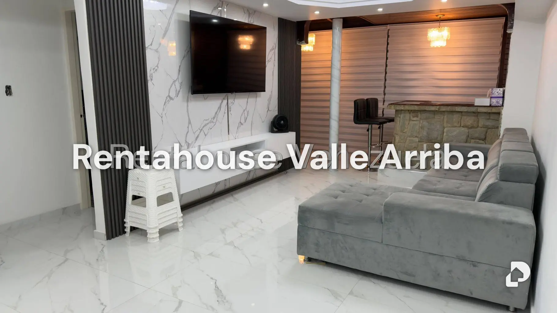 Apartamento en Los Ruices, Caracas – 4