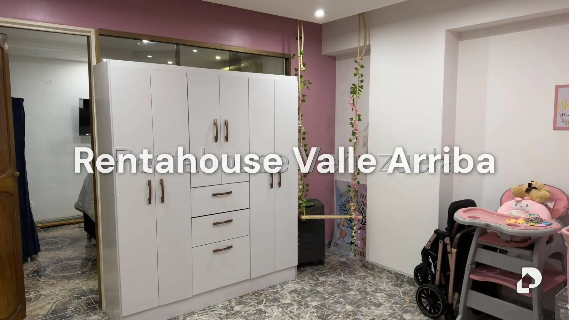 Apartamento en Los Ruices, Caracas – 25