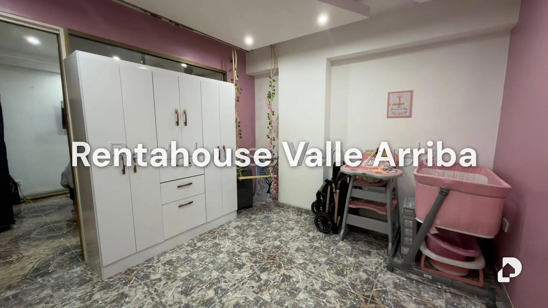 Apartamento en Los Ruices, Caracas – 24