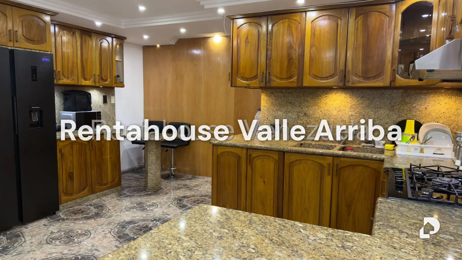 Apartamento en Los Ruices, Caracas – 10