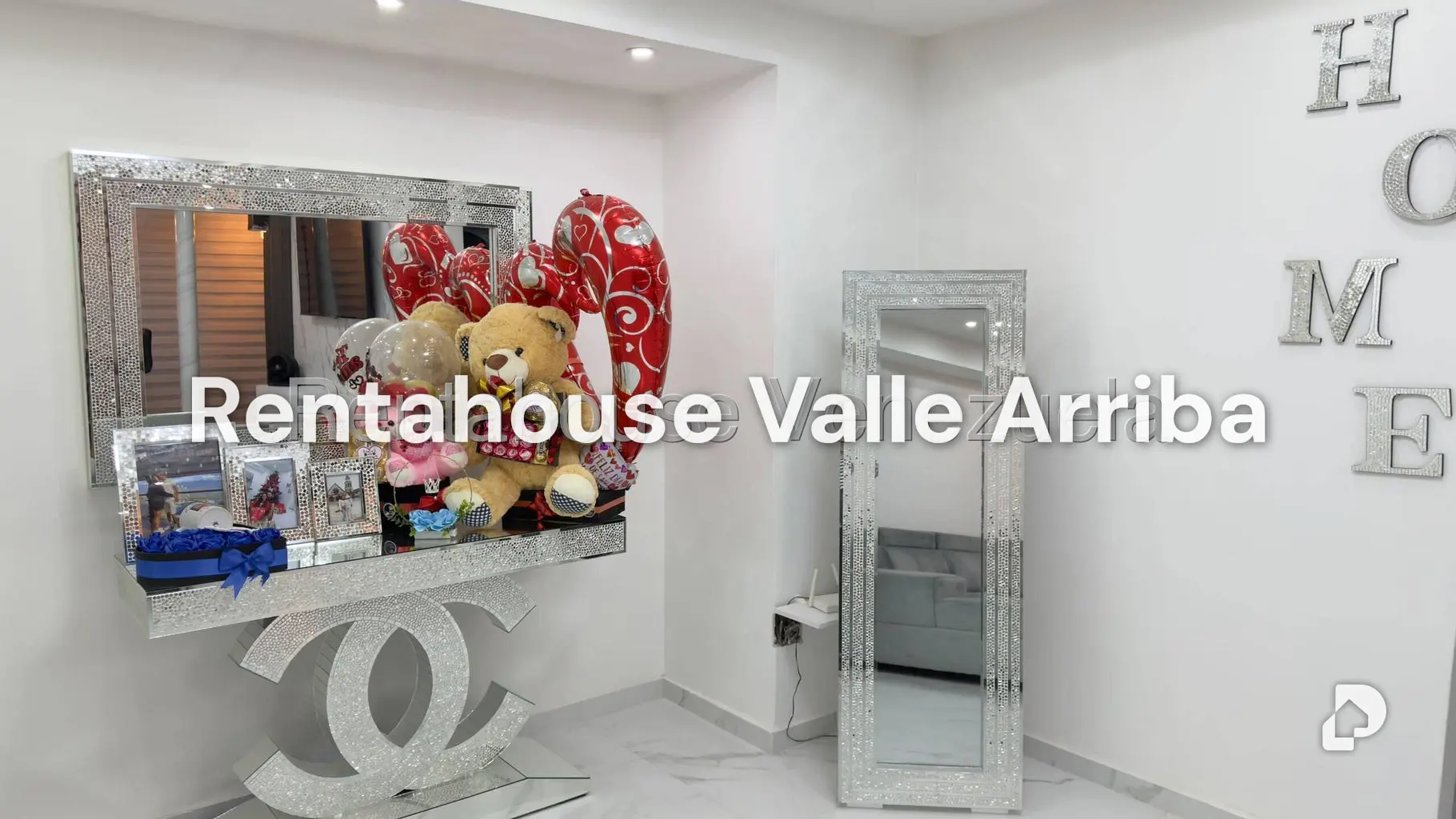 Apartamento en Los Ruices, Caracas – 5