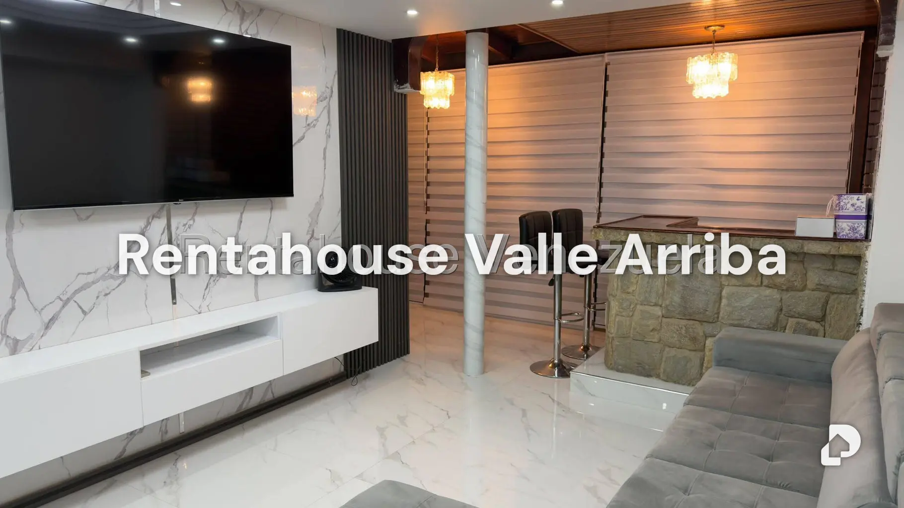 Apartamento en Los Ruices, Caracas – 8