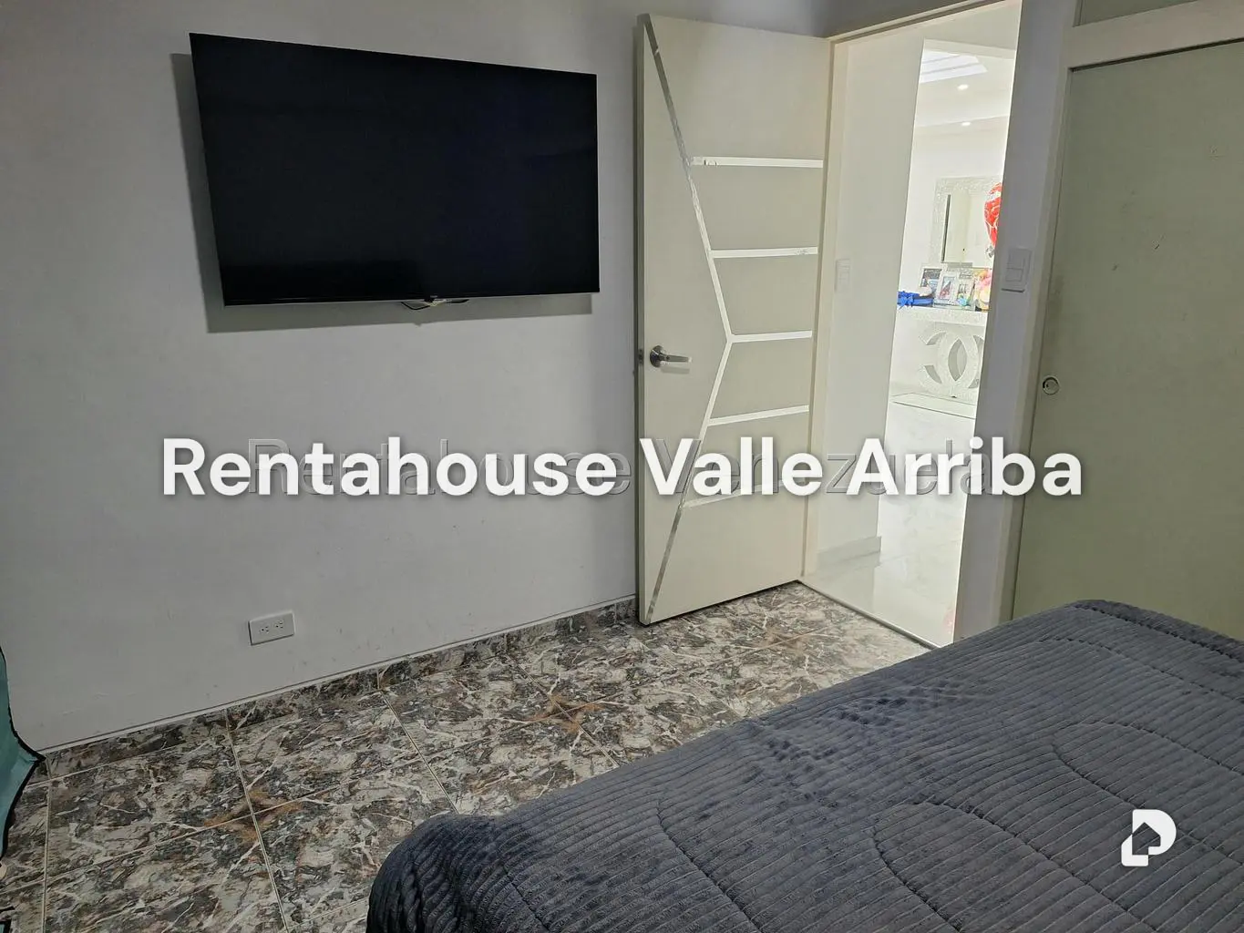 Apartamento en Los Ruices, Caracas – 21