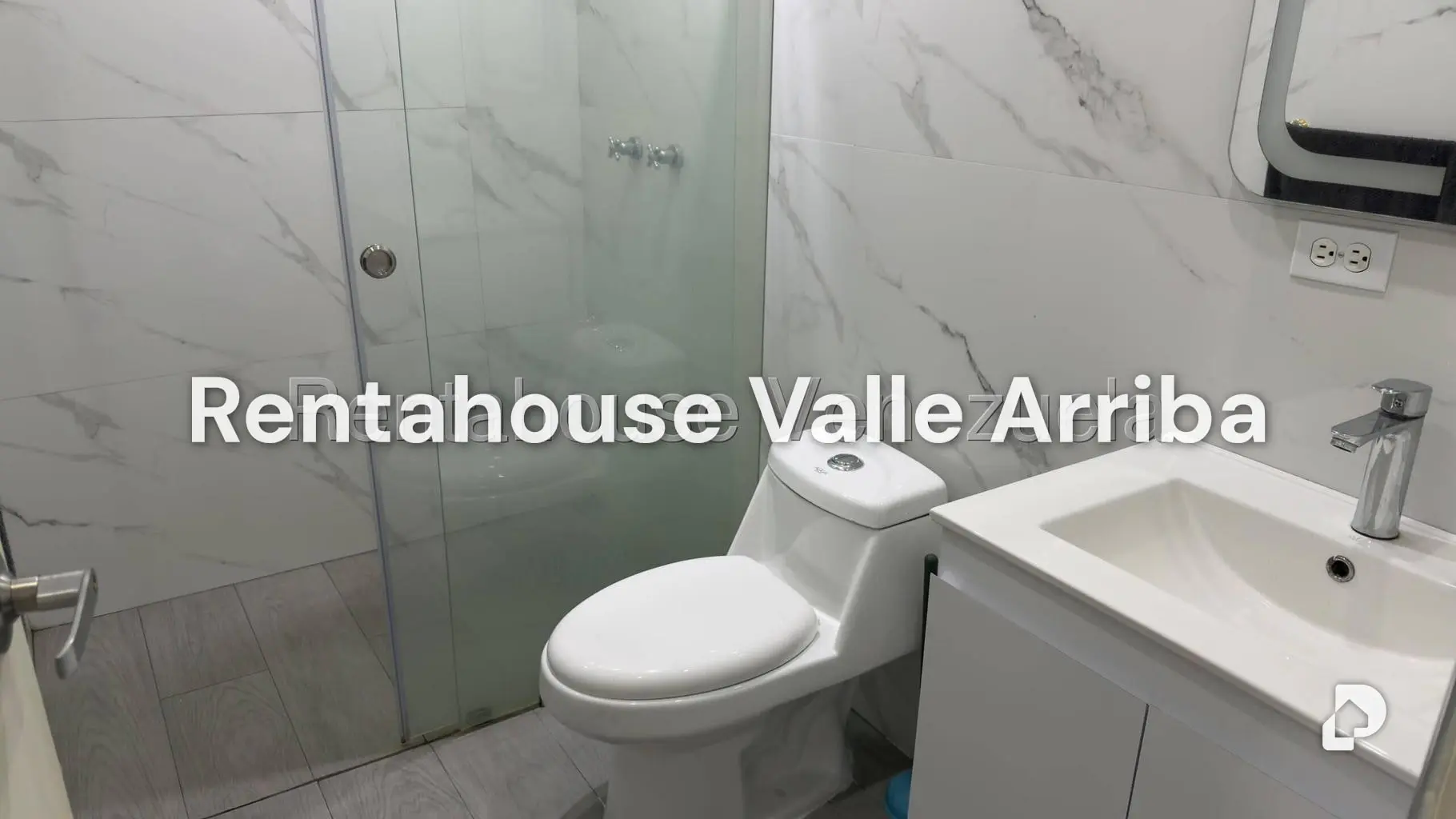 Apartamento en Los Ruices, Caracas – 29