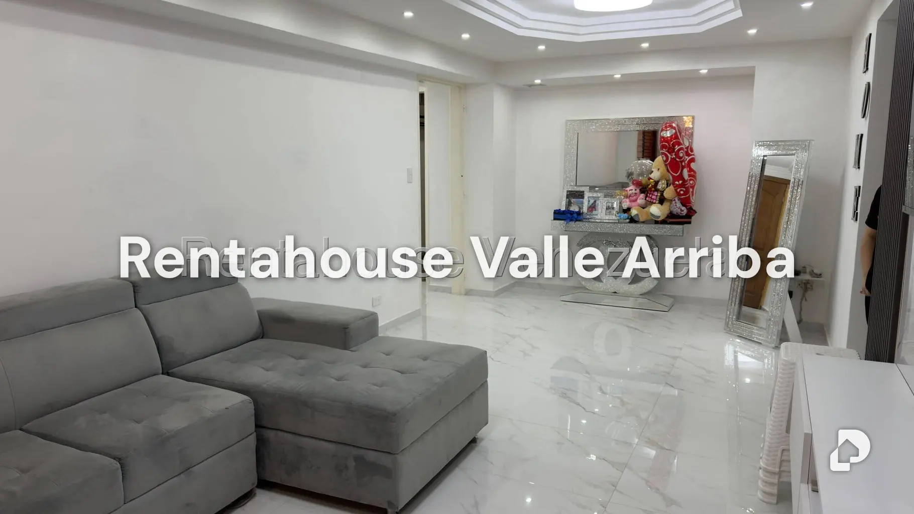 Apartamento en Los Ruices, Caracas – 7