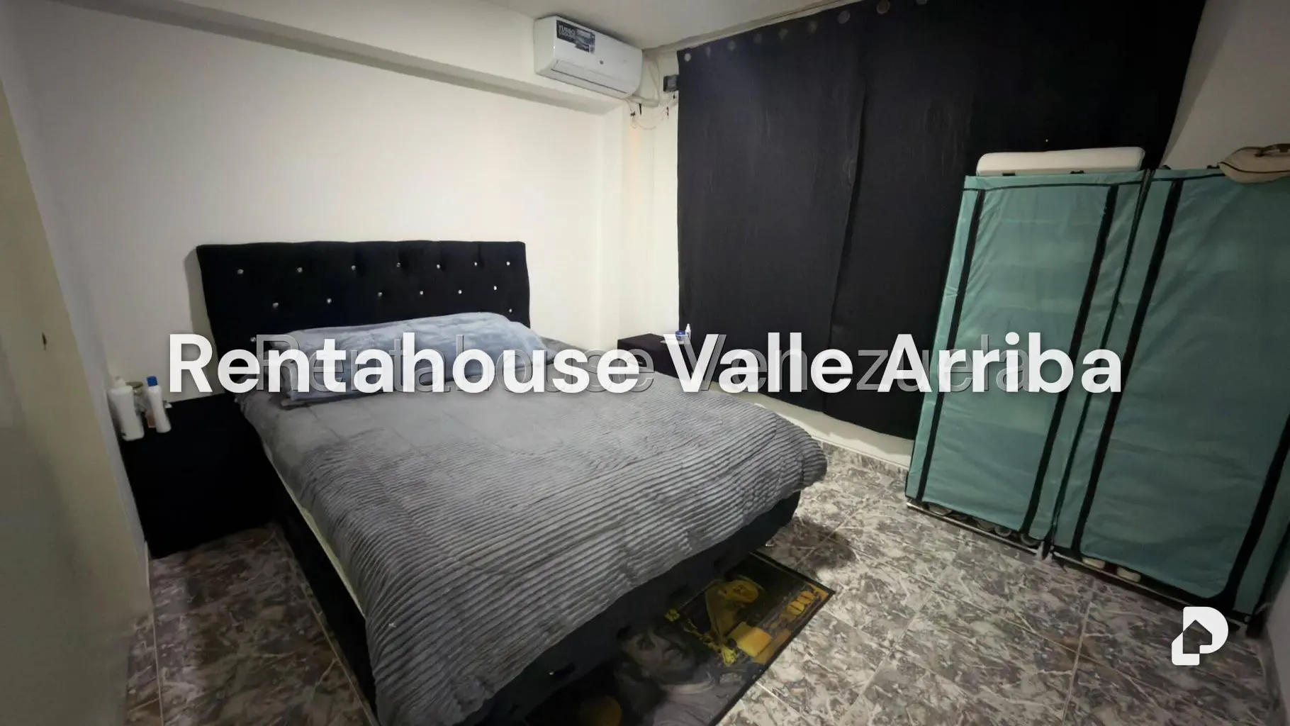 Apartamento en Los Ruices, Caracas – 19