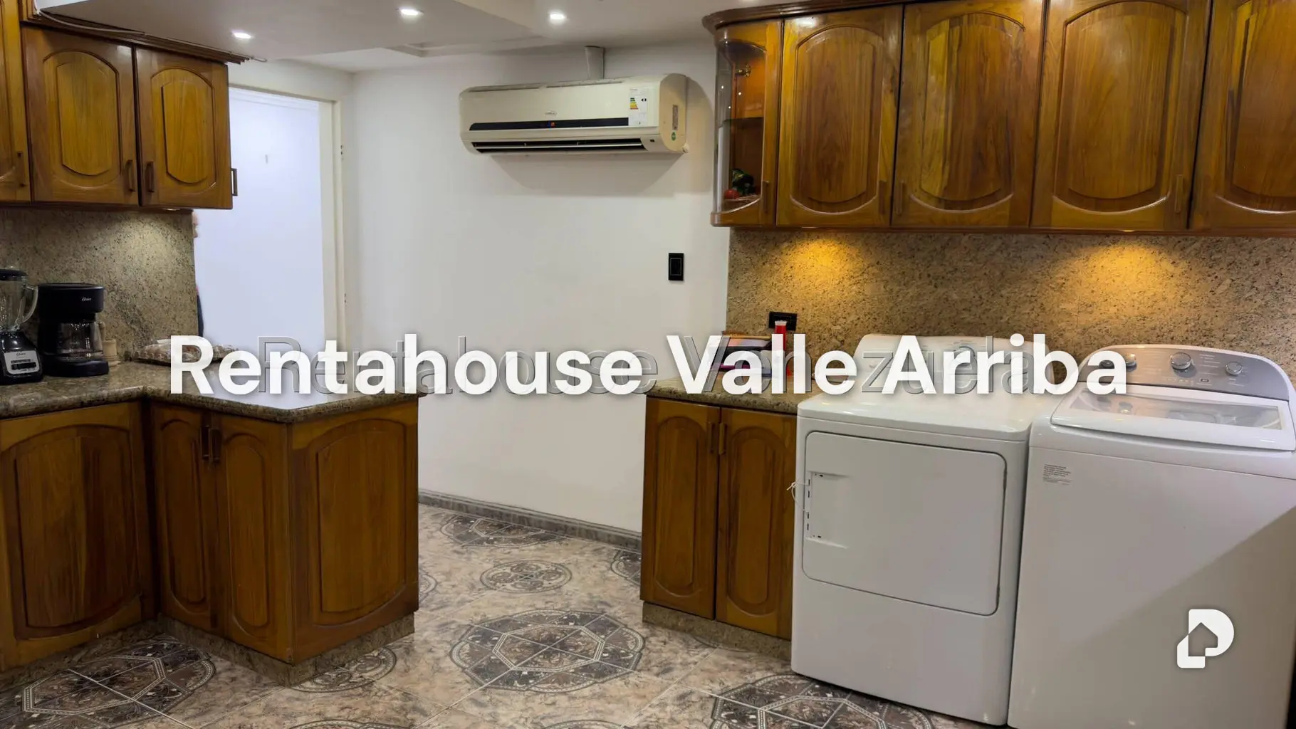 Apartamento en Los Ruices, Caracas – 14