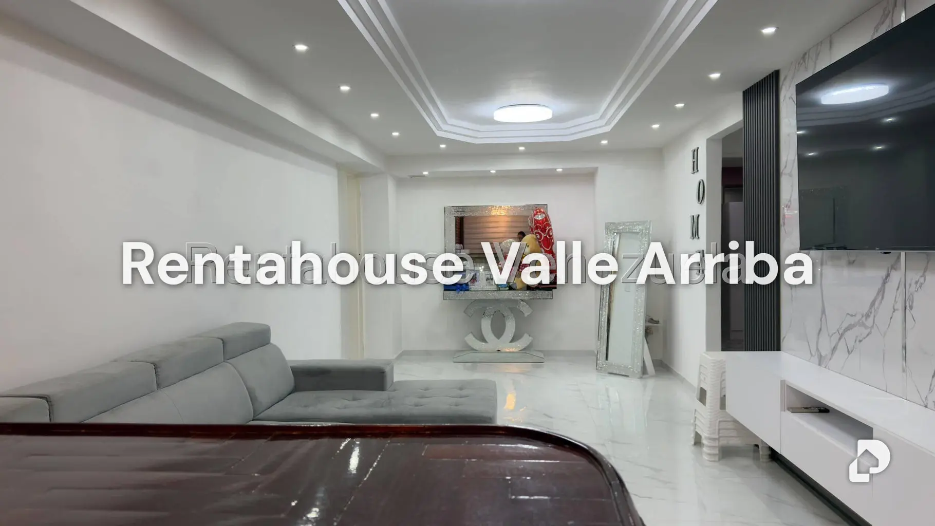 Apartamento en Los Ruices, Caracas – 1