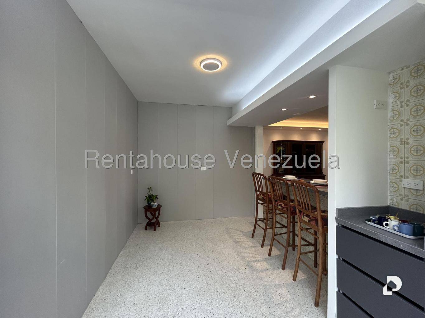 Apartamento en San Luis, Caracas