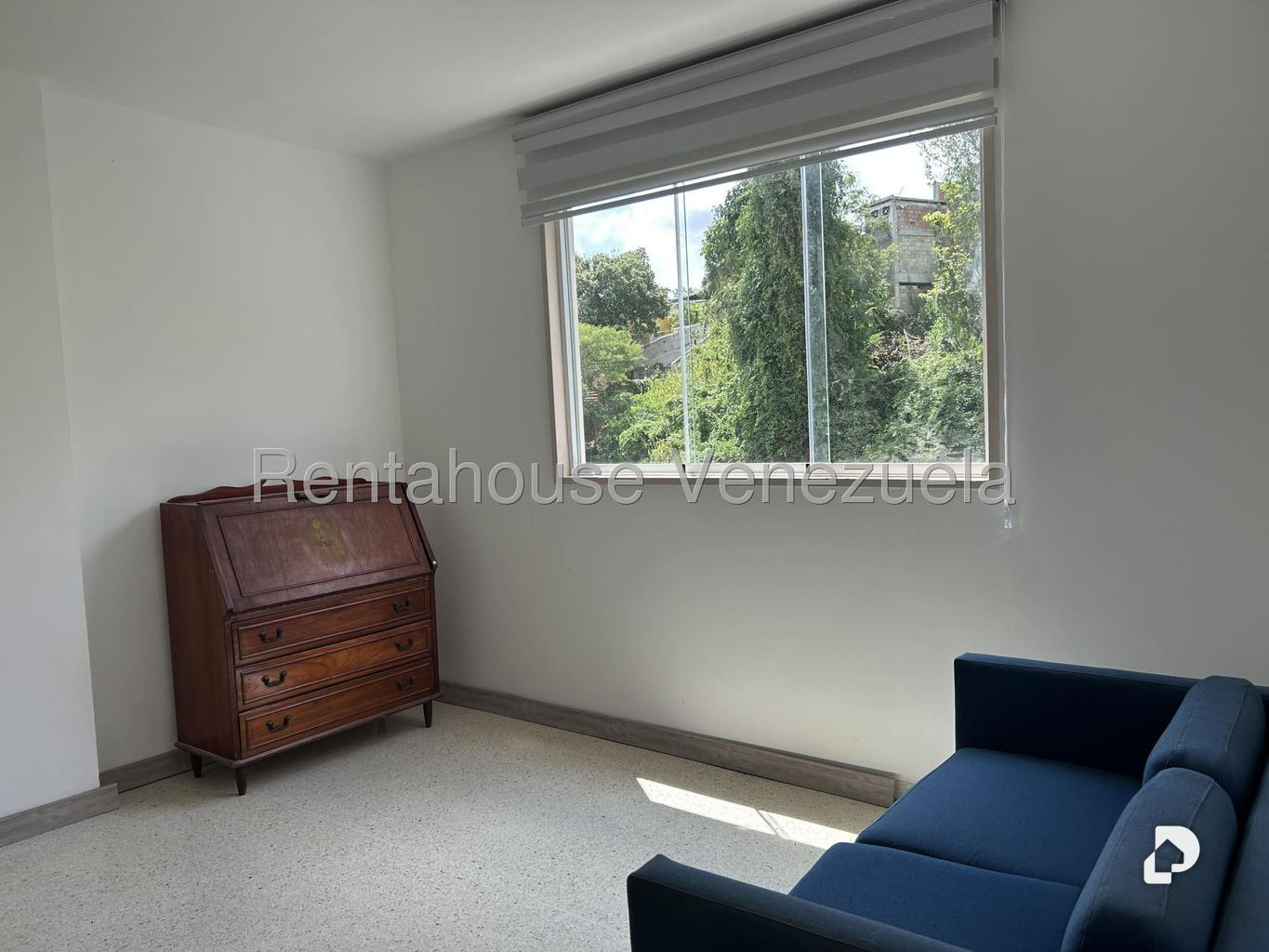 Apartamento en San Luis, Caracas
