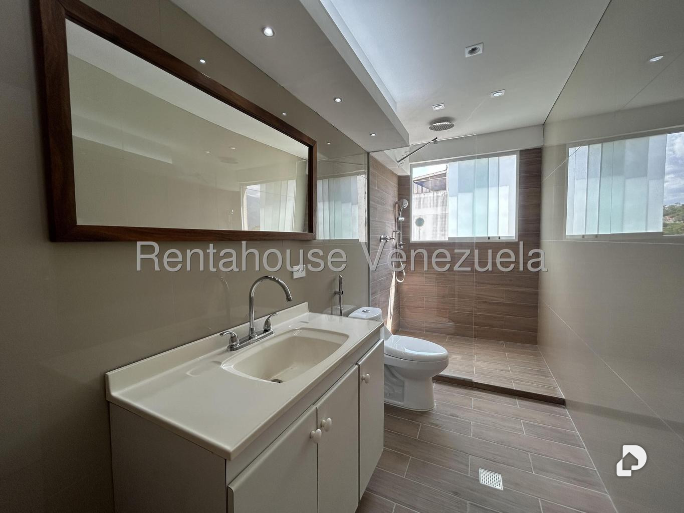 Apartamento en San Luis, Caracas