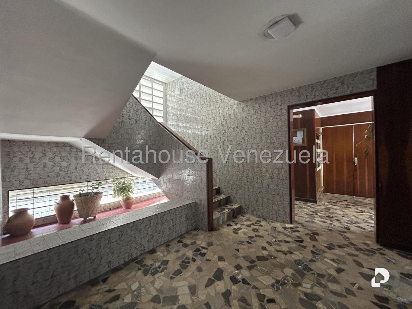 Apartamento en San Luis, Caracas