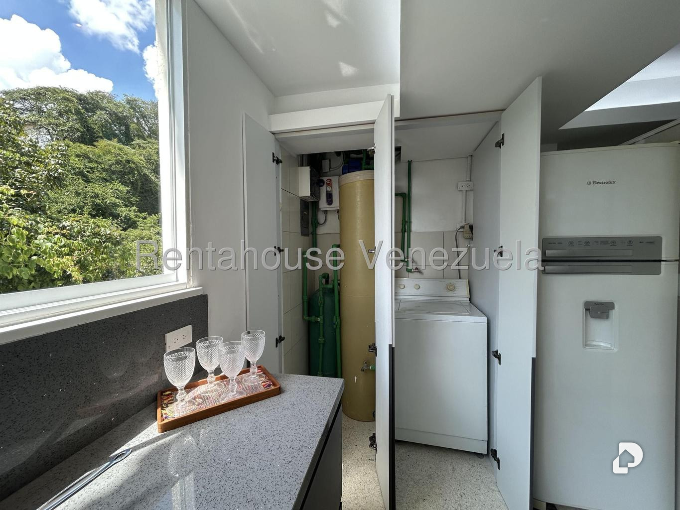 Apartamento en San Luis, Caracas