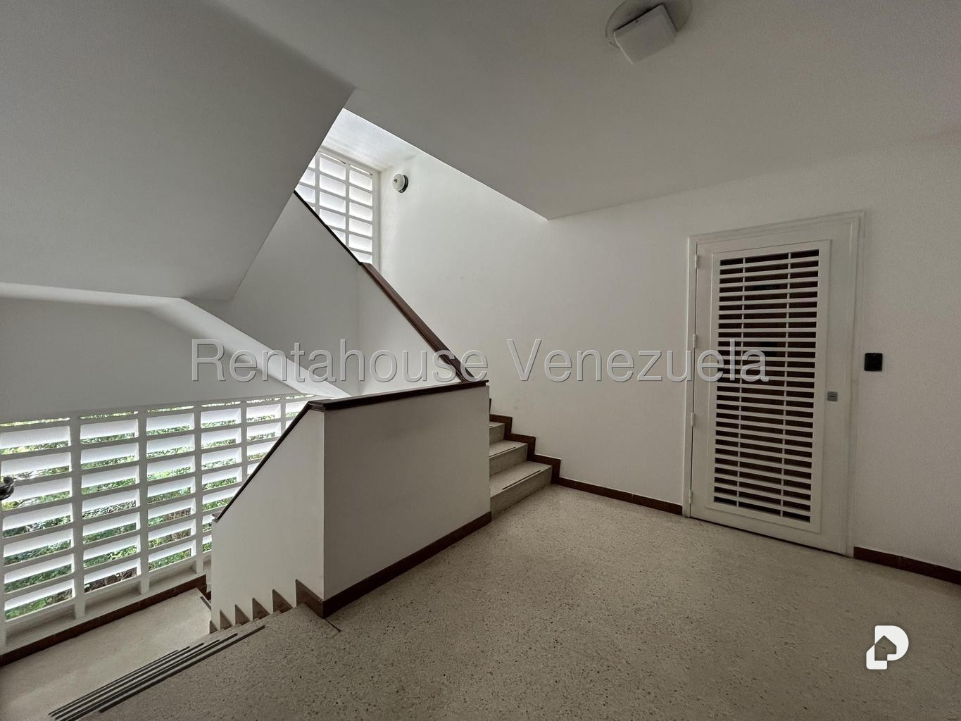 Apartamento en San Luis, Caracas