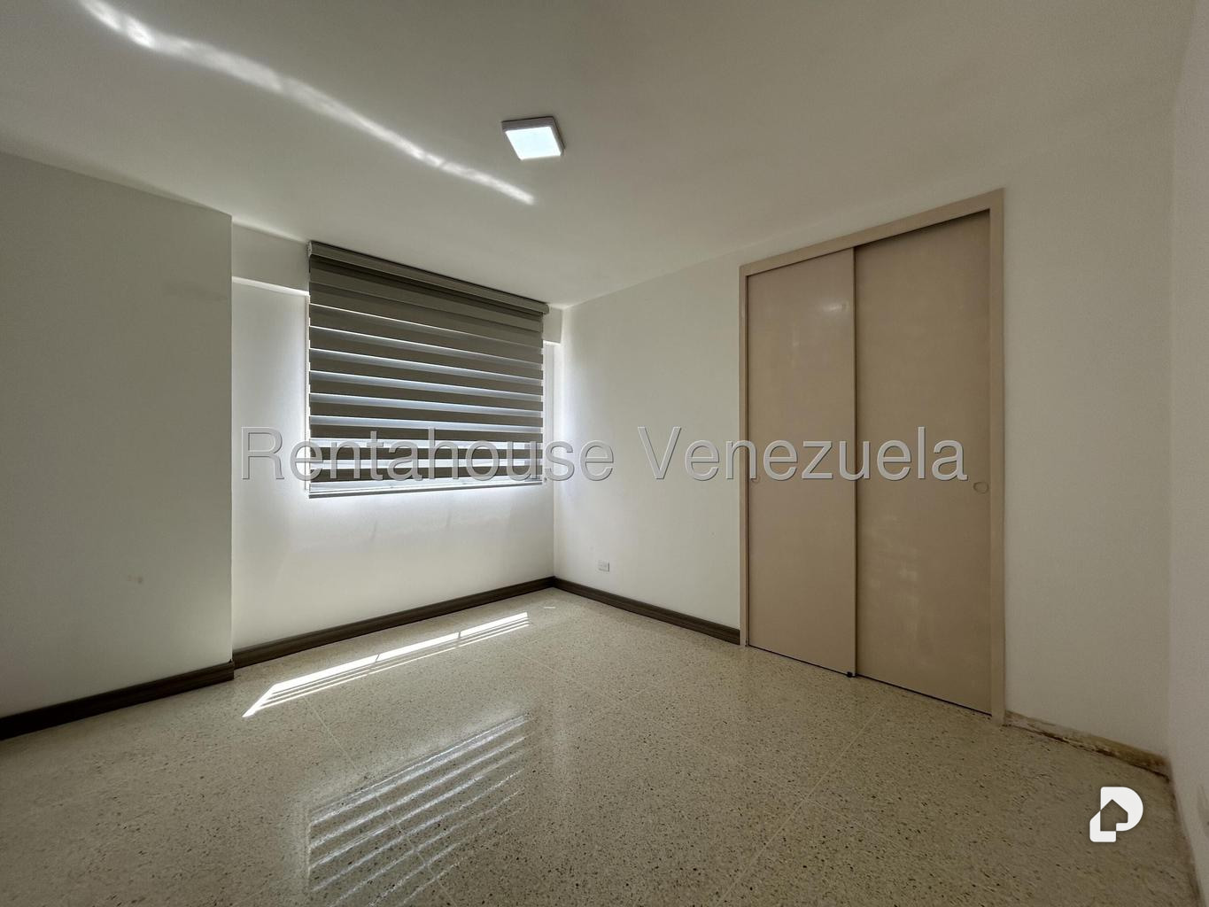 Apartamento en San Luis, Caracas
