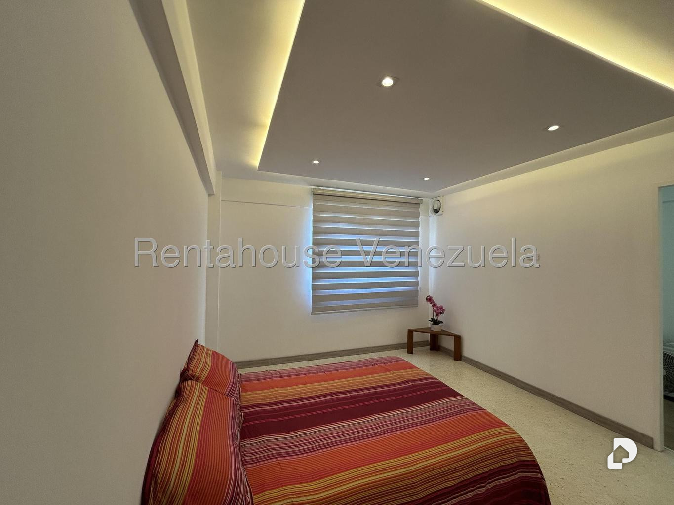 Apartamento en San Luis, Caracas