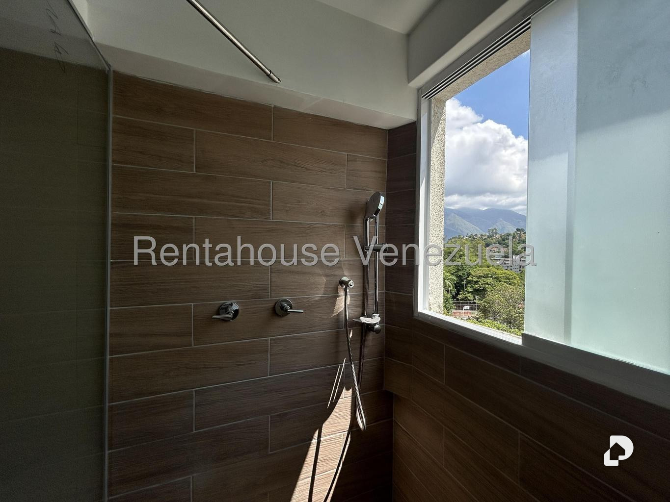 Apartamento en San Luis, Caracas