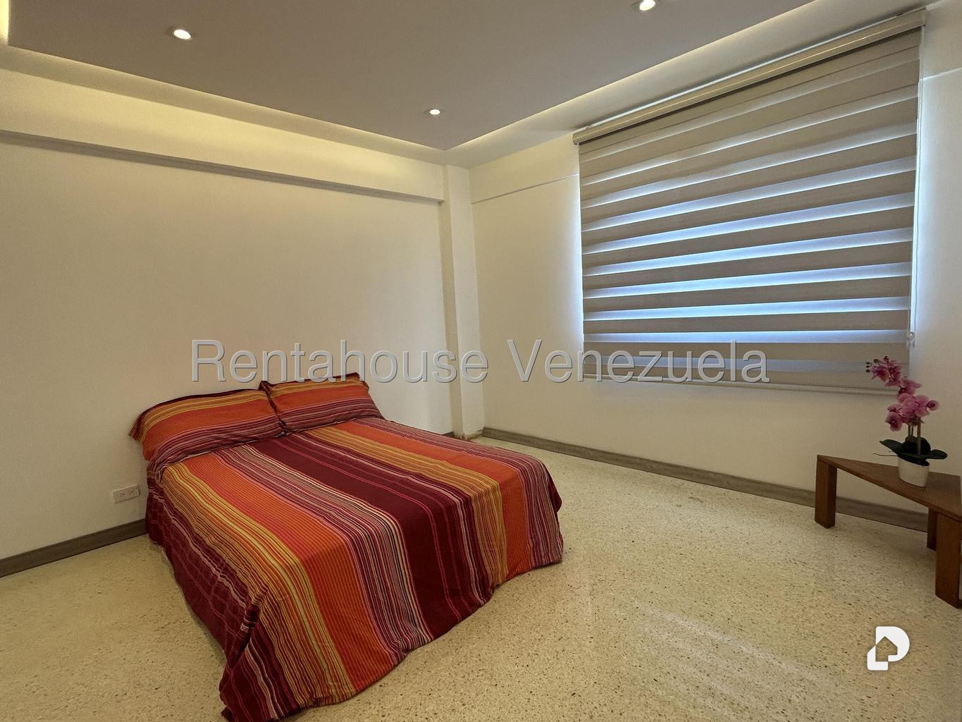 Apartamento en San Luis, Caracas