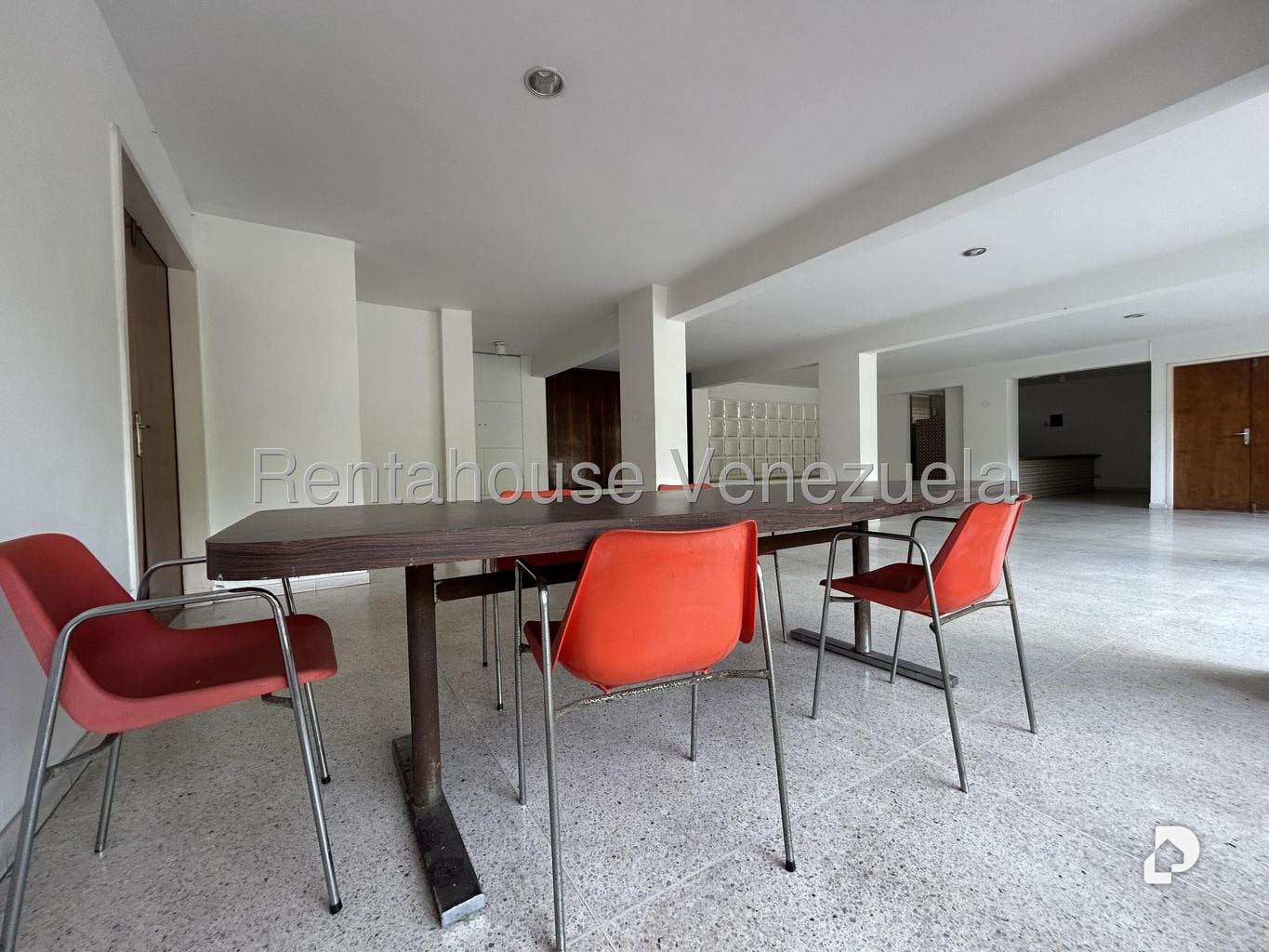 Apartamento en San Luis, Caracas