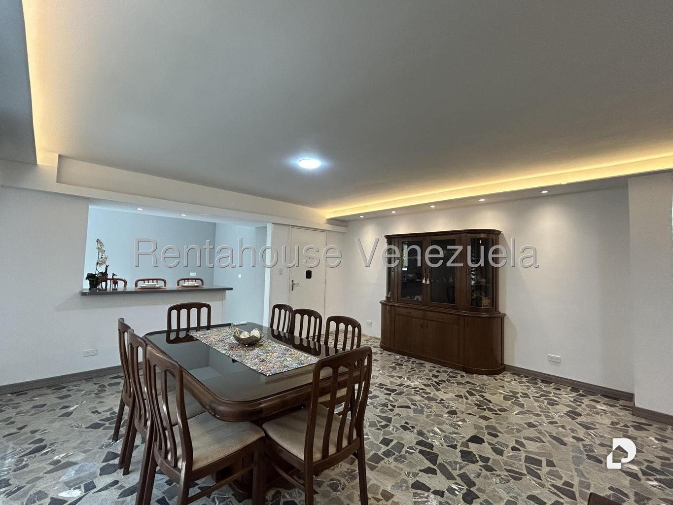 Apartamento en San Luis, Caracas