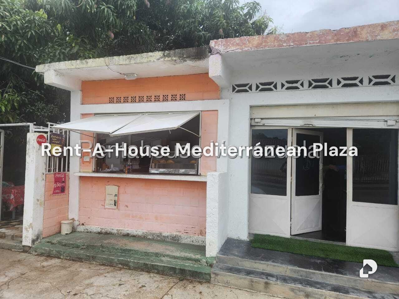 Casa en Ciudad Alianza, Guacara