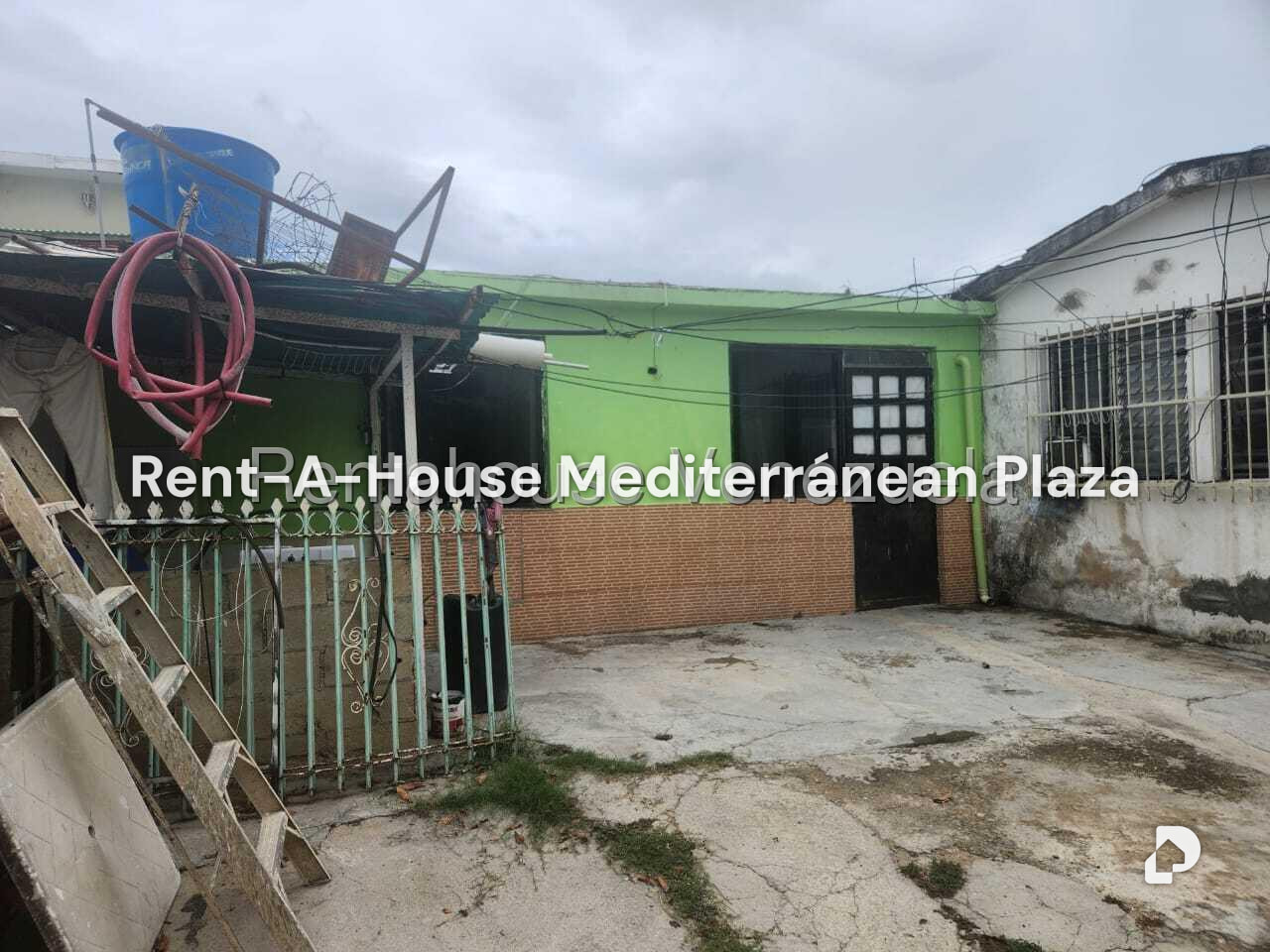Casa en Ciudad Alianza, Guacara