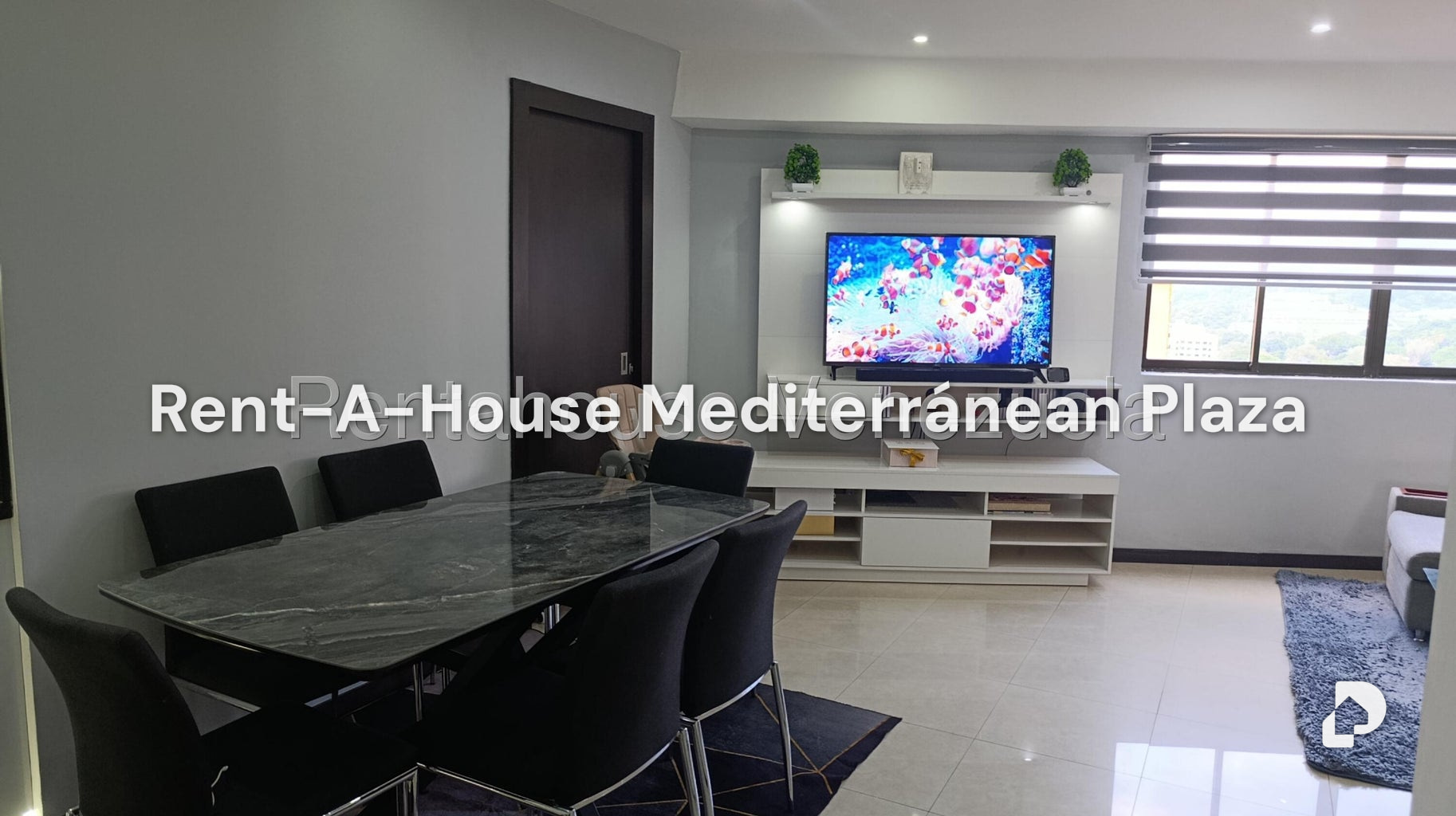 Apartamento en Palma Real, Naguanagua – 5