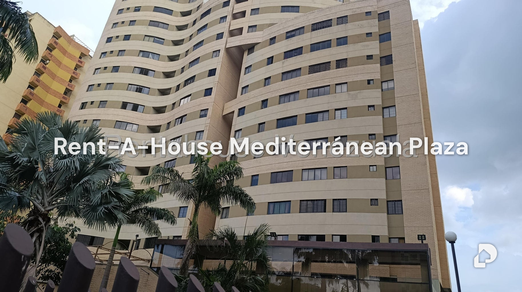 Apartamento en Palma Real, Naguanagua – 20