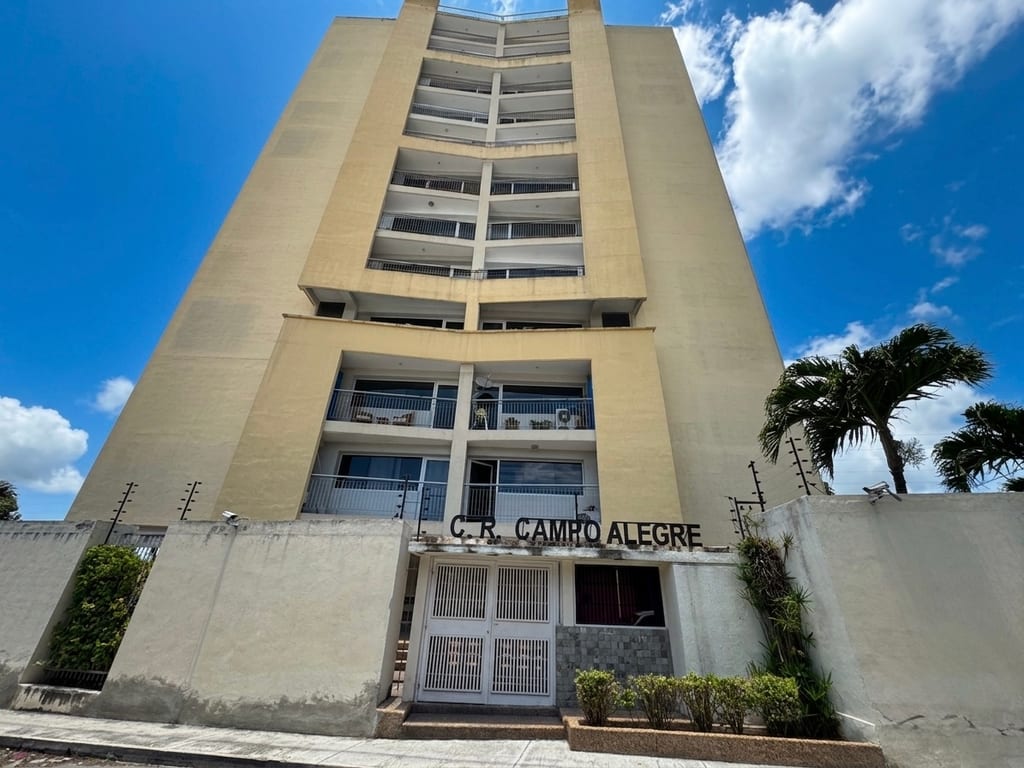 Apartment in Campo Alegre, Cabudare - 1