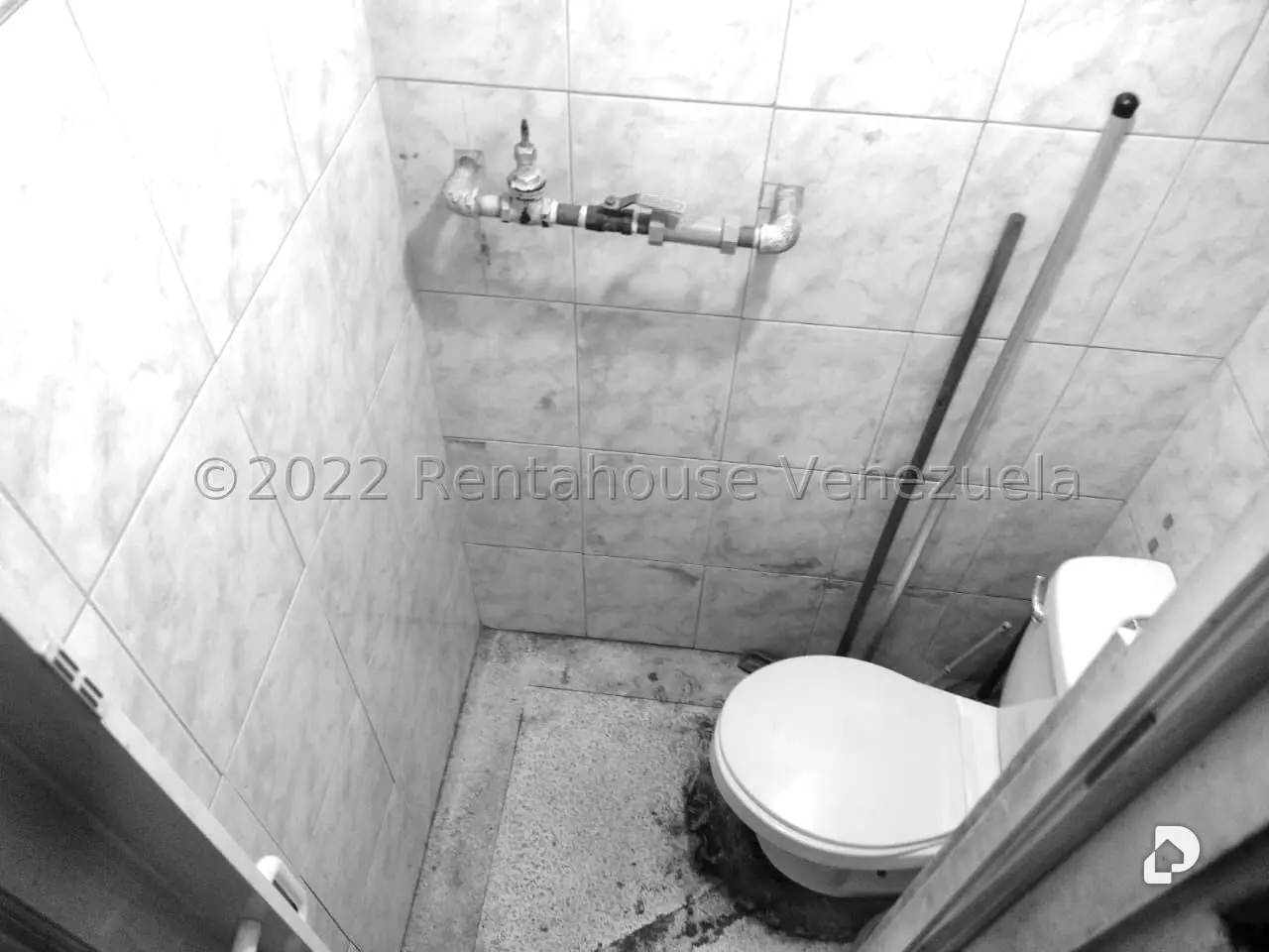 Local comercial en Las Acacias, Caracas