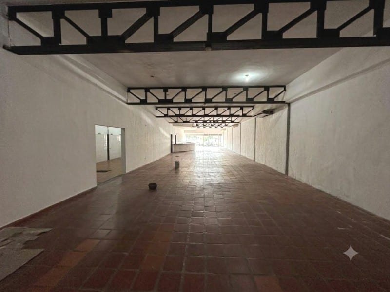Local comercial en La Isabelica, Valencia - 1