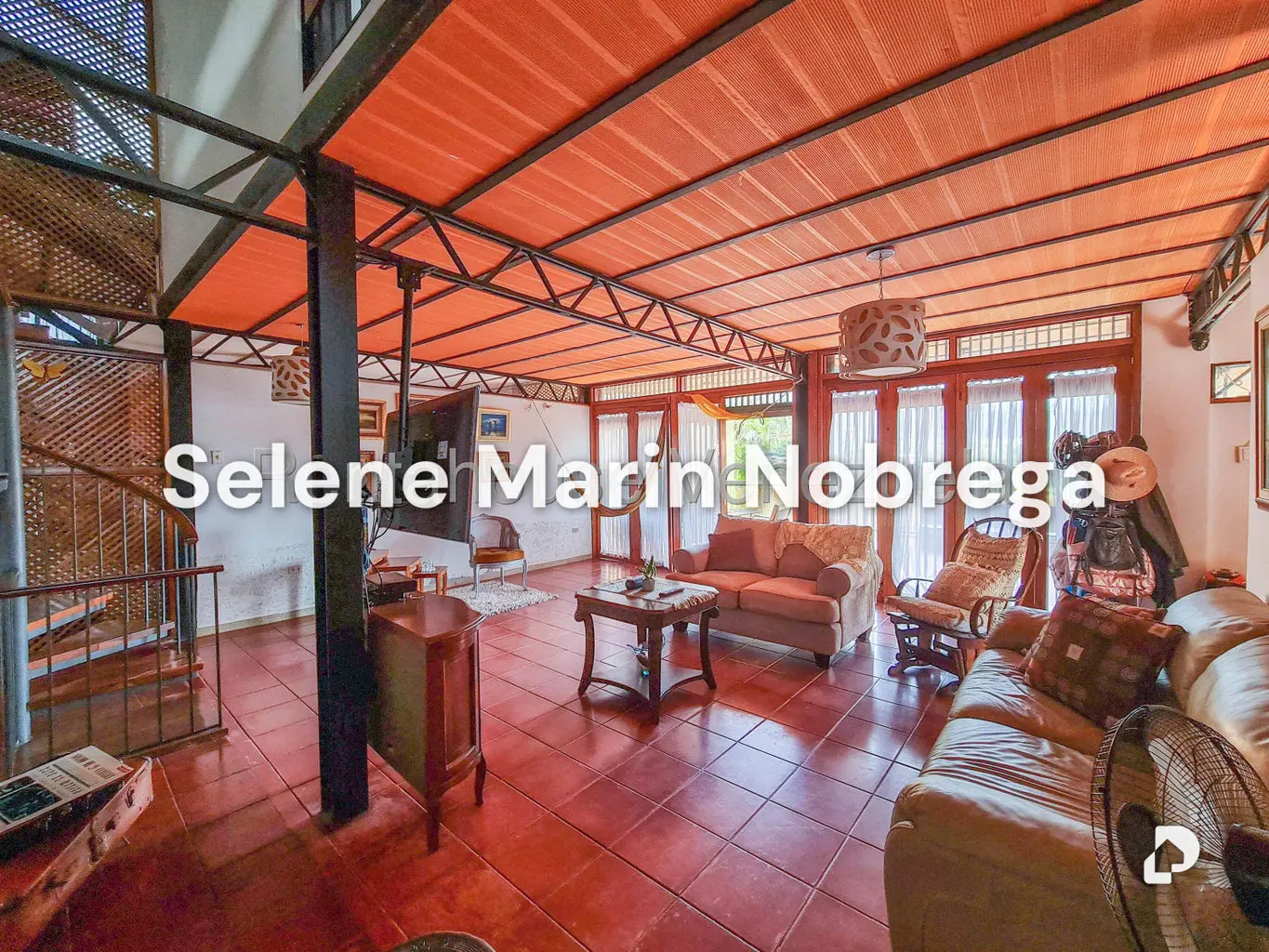 Casa en Prados del Este, Caracas – 8