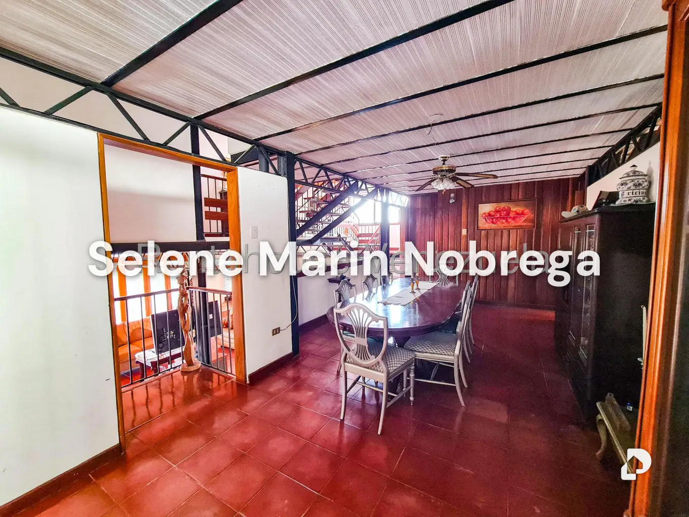 Casa en Prados del Este, Caracas – 17