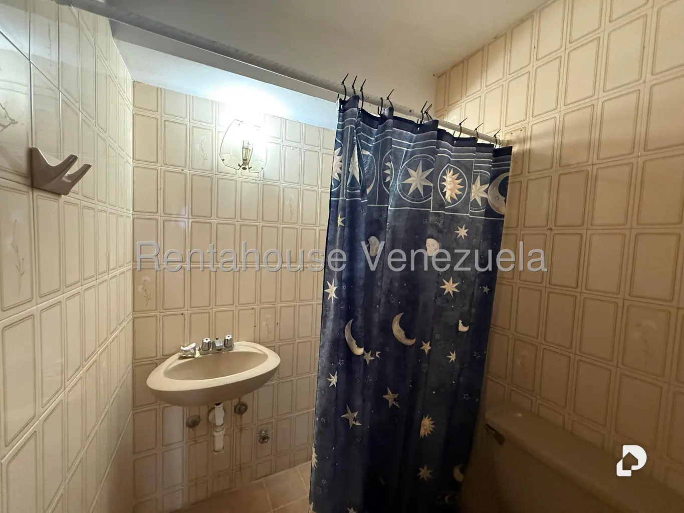 Apartamento en Los Naranjos (del Cafetal), Caracas – 18