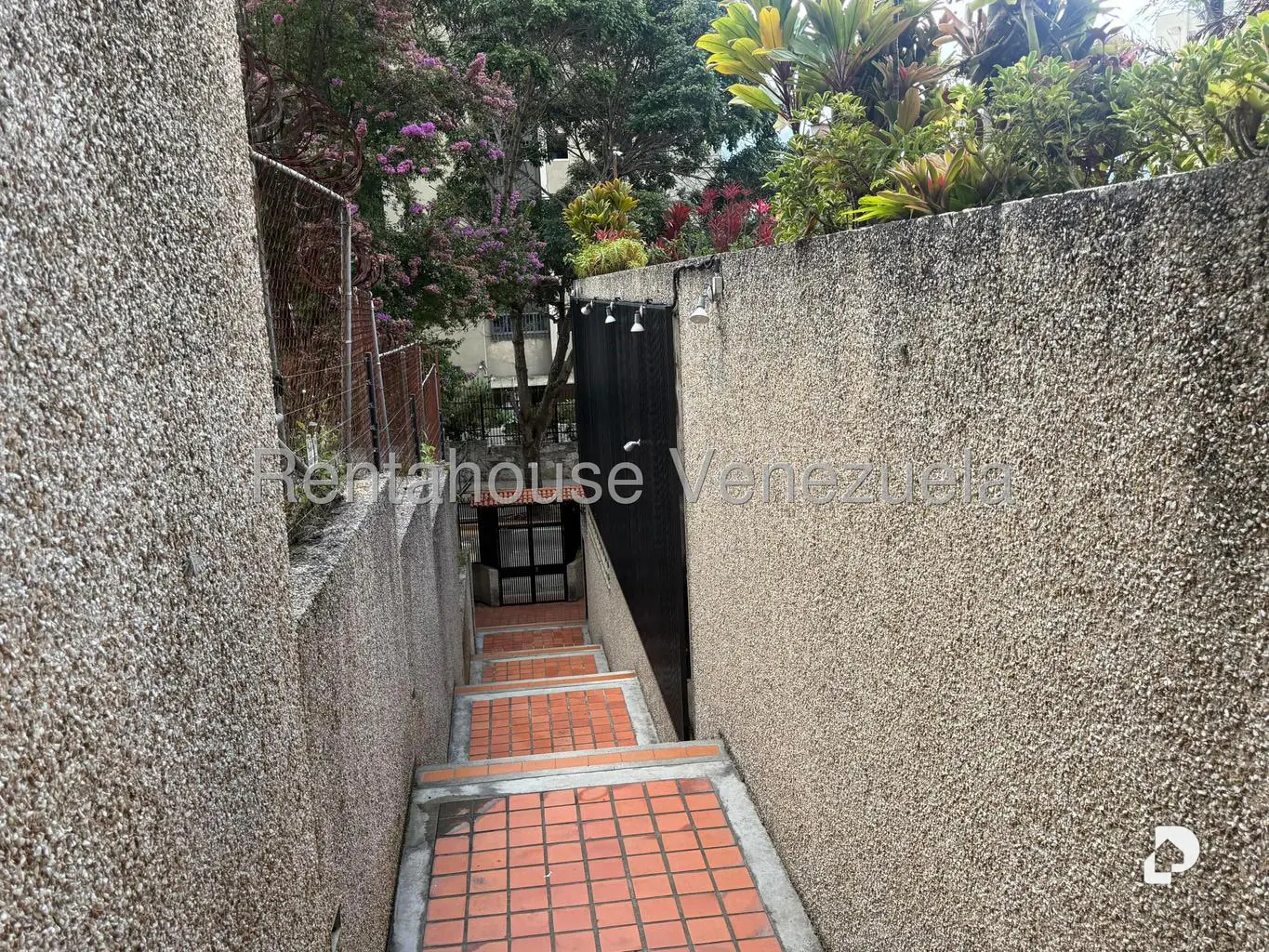 Apartamento en Los Naranjos (del Cafetal), Caracas – 29