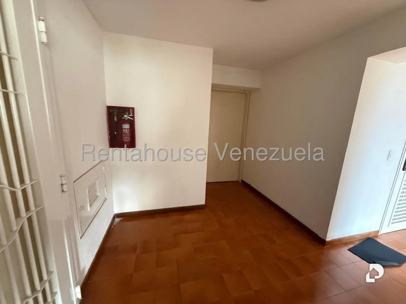 Apartamento en Los Naranjos (del Cafetal), Caracas – 9